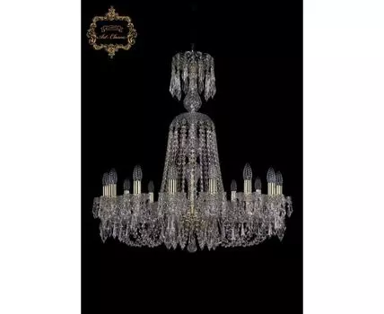 Хрустальная люстра Bohemia Art Classic