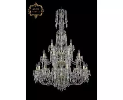 Хрустальная люстра Bohemia Art Classic