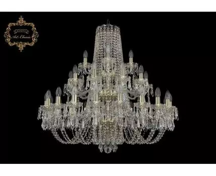 Хрустальная люстра Bohemia Art Classic