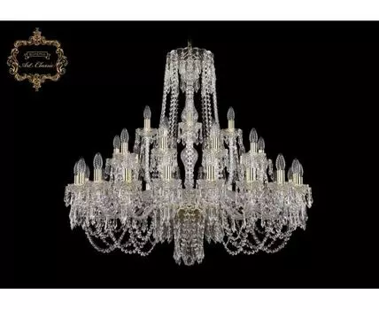 Хрустальная люстра Bohemia Art Classic