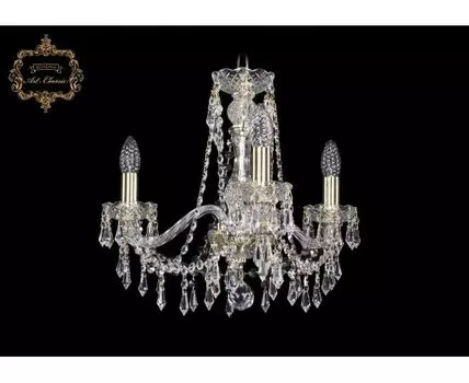 Хрустальная люстра Bohemia Art Classic