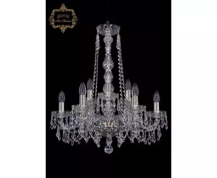 Хрустальная люстра Bohemia Art Classic