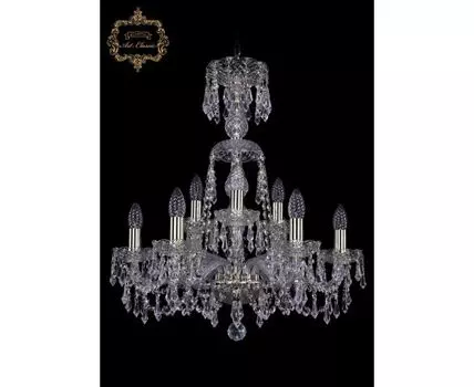 Хрустальная люстра Bohemia Art Classic