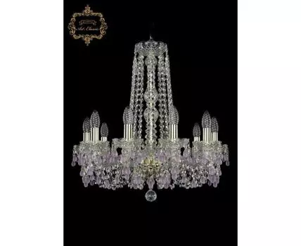 Хрустальная люстра Bohemia Art Classic