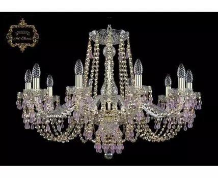 Хрустальная люстра Bohemia Art Classic