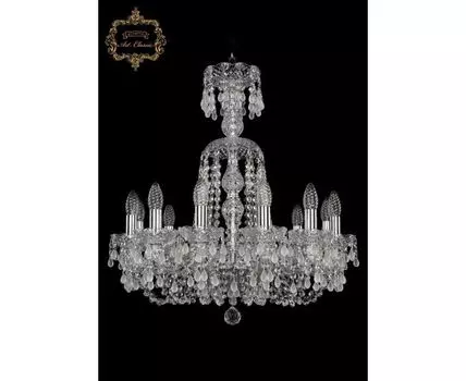 Хрустальная люстра Bohemia Art Classic