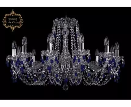 Хрустальная люстра Bohemia Art Classic