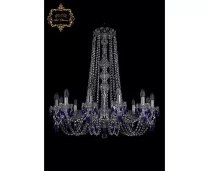 Хрустальная люстра Bohemia Art Classic