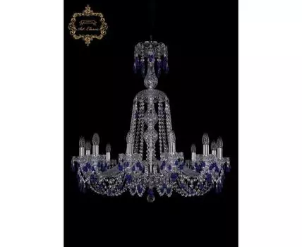 Хрустальная люстра Bohemia Art Classic