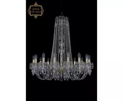 Хрустальная люстра Bohemia Art Classic