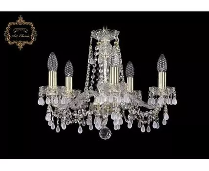 Хрустальная люстра Bohemia Art Classic