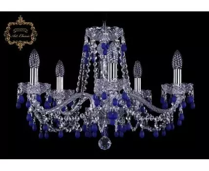 Хрустальная люстра Bohemia Art Classic