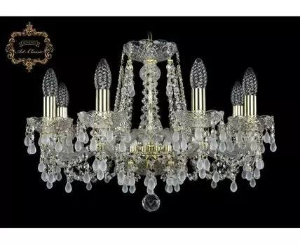 Хрустальная люстра Bohemia Art Classic