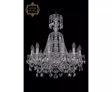 Хрустальная люстра Bohemia Art Classic
