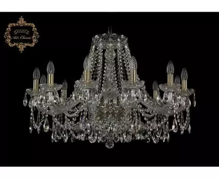 Хрустальная люстра Bohemia Art Classic