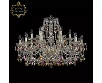 Хрустальная люстра Bohemia Art Classic