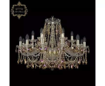 Хрустальная люстра Bohemia Art Classic
