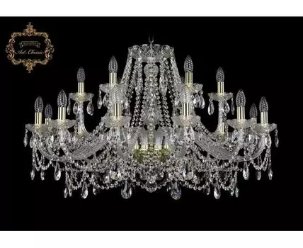 Хрустальная люстра Bohemia Art Classic