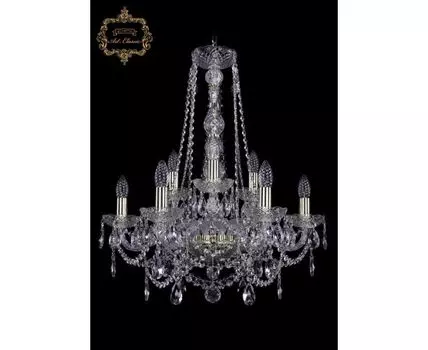 Хрустальная люстра Bohemia Art Classic