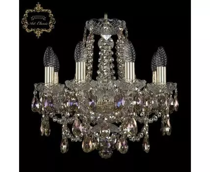 Хрустальная люстра Bohemia Art Classic