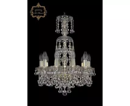 Хрустальная люстра Bohemia Art Classic