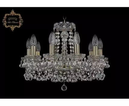 Хрустальная люстра Bohemia Art Classic