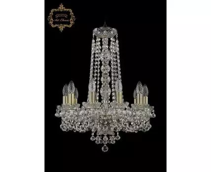 Хрустальная люстра Bohemia Art Classic