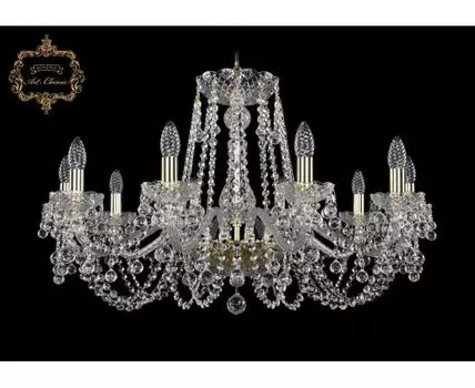 Хрустальная люстра Bohemia Art Classic