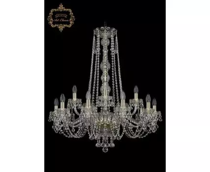 Хрустальная люстра Bohemia Art Classic