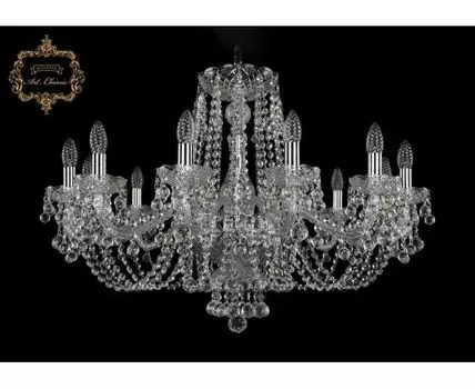 Хрустальная люстра Bohemia Art Classic