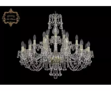 Хрустальная люстра Bohemia Art Classic