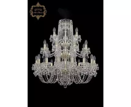 Хрустальная люстра Bohemia Art Classic