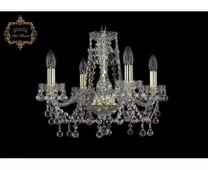 Хрустальная люстра Bohemia Art Classic