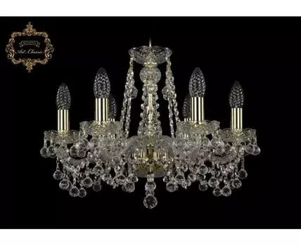 Хрустальная люстра Bohemia Art Classic