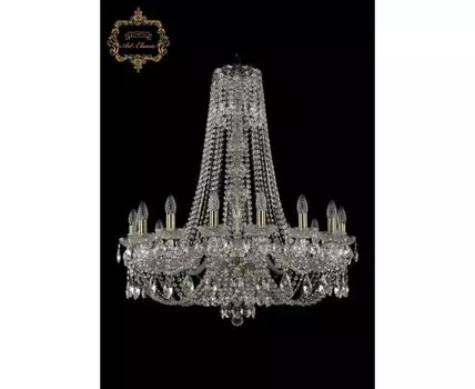 Хрустальная люстра Bohemia Art Classic