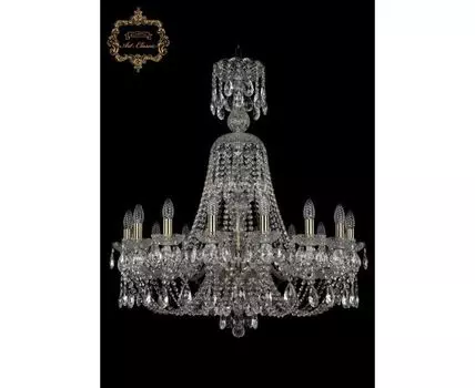 Хрустальная люстра Bohemia Art Classic