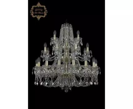 Хрустальная люстра Bohemia Art Classic