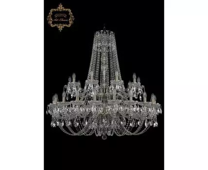 Хрустальная люстра Bohemia Art Classic