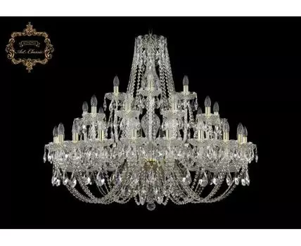 Хрустальная люстра Bohemia Art Classic