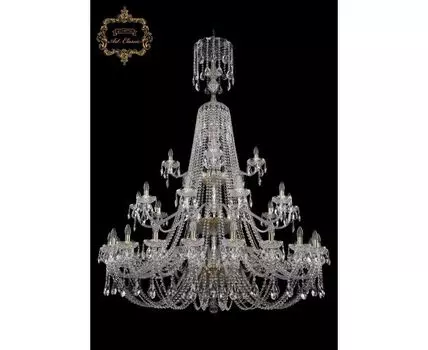 Хрустальная люстра Bohemia Art Classic
