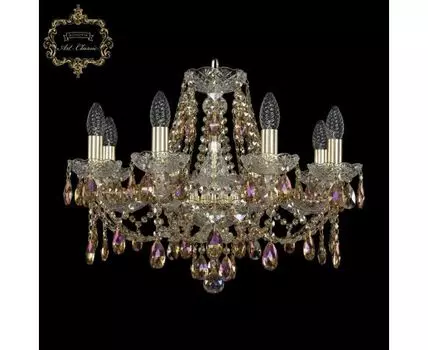 Хрустальная люстра Bohemia Art Classic