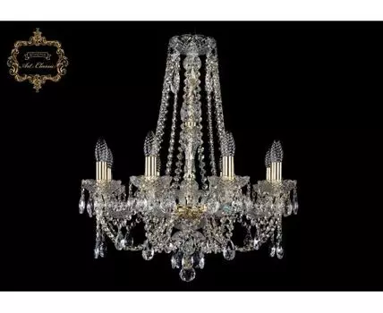 Хрустальная люстра Bohemia Art Classic