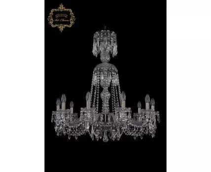 Хрустальная люстра Bohemia Art Classic