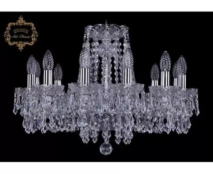 Хрустальная люстра Bohemia Art Classic