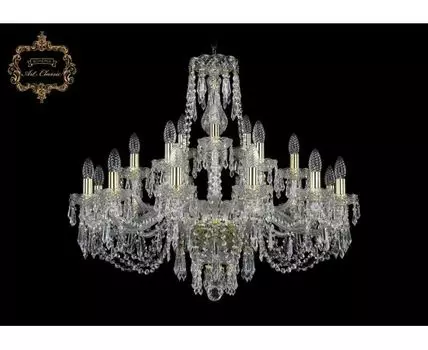 Хрустальная люстра Bohemia Art Classic