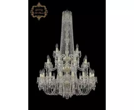Хрустальная люстра Bohemia Art Classic