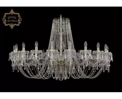 Хрустальная люстра Bohemia Art Classic
