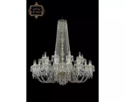 Хрустальная люстра Bohemia Art Classic