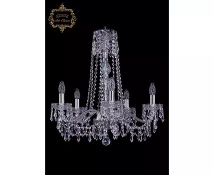 Хрустальная люстра Bohemia Art Classic