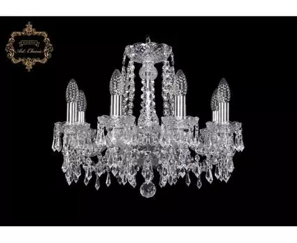 Хрустальная люстра Bohemia Art Classic